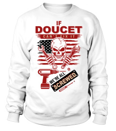 DOUCET D13