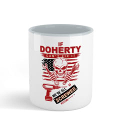 DOHERTY D13