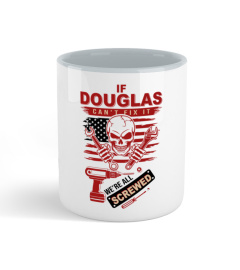 DOUGLAS D13