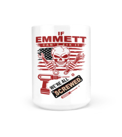 EMMETT D13