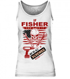 FISHER D13