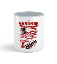 GARDNER D13