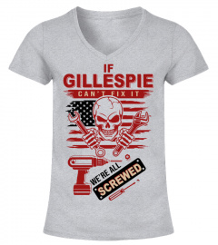 GILLESPIE D13