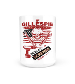 GILLESPIE D13