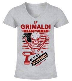 GRIMALDI D13