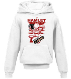 HAMLET D13