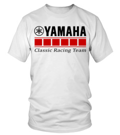 Yamaha-Classic Racing Team WT