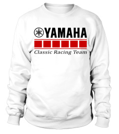 Yamaha-Classic Racing Team WT