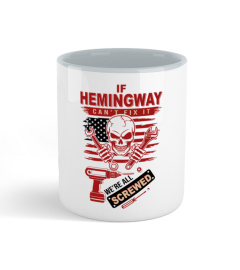 HEMINGWAY D13