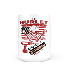 HURLEY D13