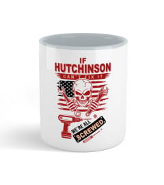 HUTCHINSON D13