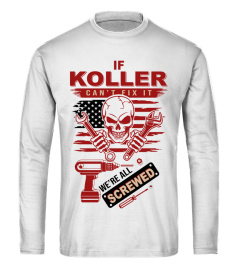 KOLLER D13