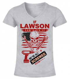 LAWSON D13