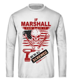 MARSHALL D13