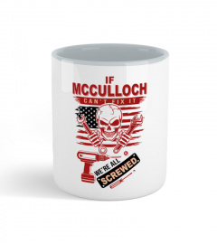MCCULLOCH D13