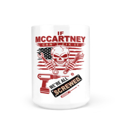 MCCARTNEY D13