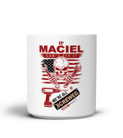 MACIEL D13