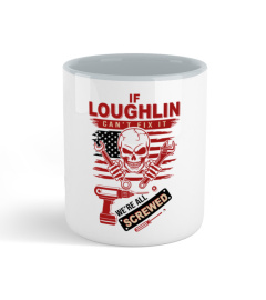 LOUGHLIN D13