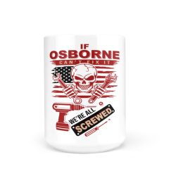 OSBORNE D13