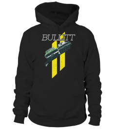 007. Bullitt BK