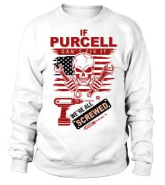 PURCELL D13