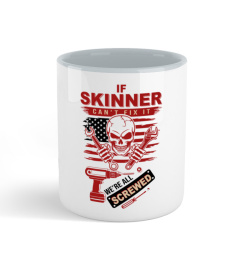 SKINNER D13