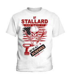 STALLARD D13