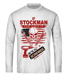 STOCKMAN D13