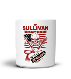 SULLIVAN D13