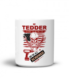 TEDDER D13