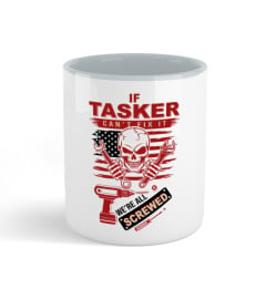 TASKER D13