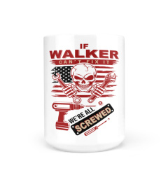 WALKER D13