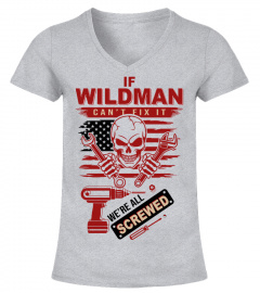 WILDMAN D13