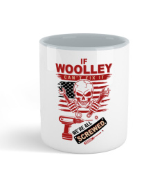 WOOLLEY D13