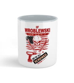 WROBLEWSKI D13