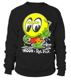 Rat fink moon eye ball 1