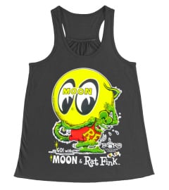 Rat fink moon eye ball 1