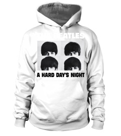 The Beatles - A Hard Day's Night T shirt WT