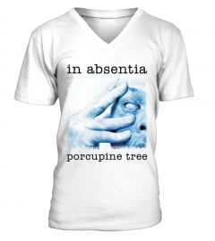 PGSR-WT. Porcupine Tree - In Absentia