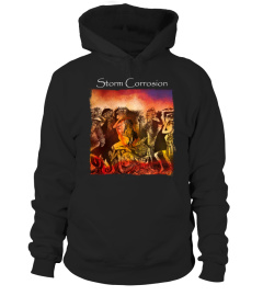 PGSR-BK. Storm Corrosion - Storm Corrosion (2012)