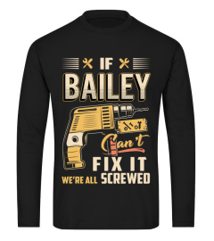 BAILEY B3