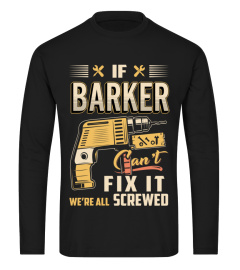 BARKER B3