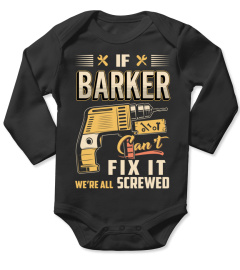 BARKER B3