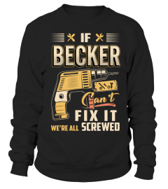 BECKER B3