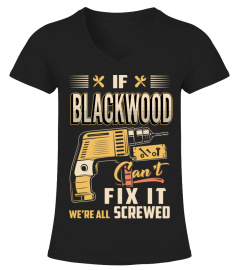 BLACKWOOD B3