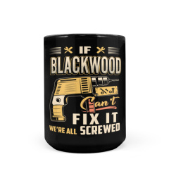 BLACKWOOD B3