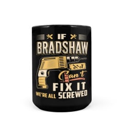 BRADSHAW B3