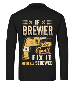 BREWER B3