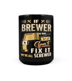 BREWER B3