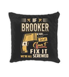 BROOKER B3